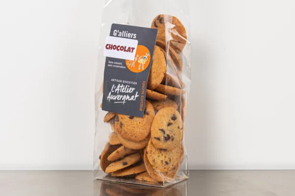 G'alliers chocolat – Image 2