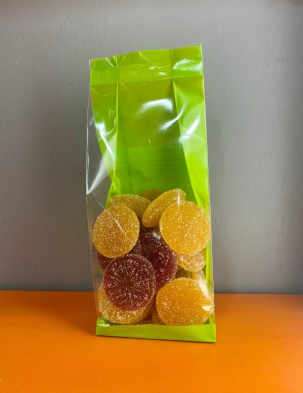 Pâte de Fruits - 175g