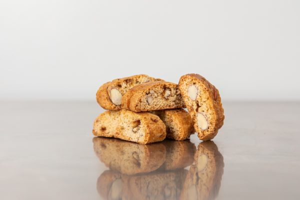 Coffret festif assortiment biscuits sucrés 'Les P'tits Délices'